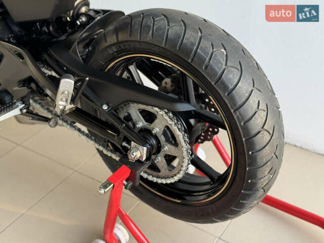 Кавасаки Ninja 400, объемом двигателя 0.4 л и пробегом 11 тыс. км за 4900 $, фото 22 на Automoto.ua