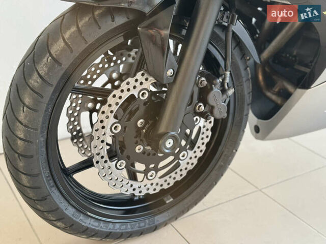 Кавасаки Ninja 400, объемом двигателя 0.4 л и пробегом 11 тыс. км за 4900 $, фото 17 на Automoto.ua