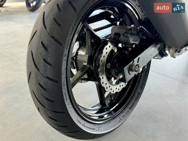 Кавасаки Ninja 400, объемом двигателя 0.4 л и пробегом 6 тыс. км за 5499 $, фото 9 на Automoto.ua