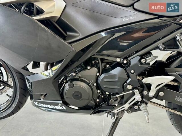 Кавасаки Ninja 400, объемом двигателя 0.4 л и пробегом 6 тыс. км за 5499 $, фото 11 на Automoto.ua