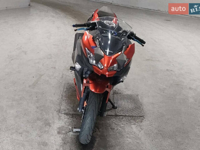 Кавасаки Ninja 400, объемом двигателя 0 л и пробегом 15 тыс. км за 4990 $, фото 2 на Automoto.ua