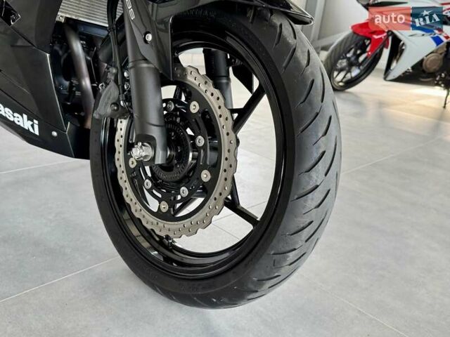 Кавасаки Ninja 400, объемом двигателя 0.4 л и пробегом 6 тыс. км за 5499 $, фото 5 на Automoto.ua