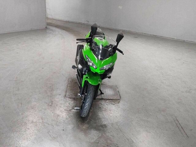 Кавасаки Ninja 400, объемом двигателя 0.4 л и пробегом 0 тыс. км за 5900 $, фото 2 на Automoto.ua