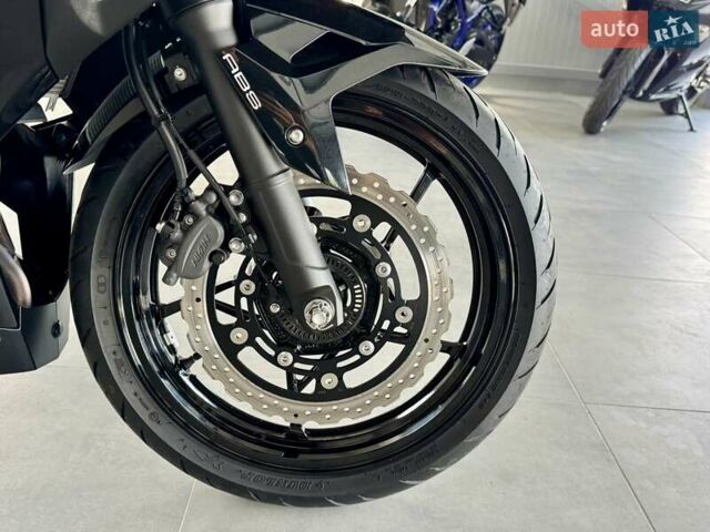 Кавасаки Ninja 400, объемом двигателя 0.4 л и пробегом 6 тыс. км за 5499 $, фото 6 на Automoto.ua