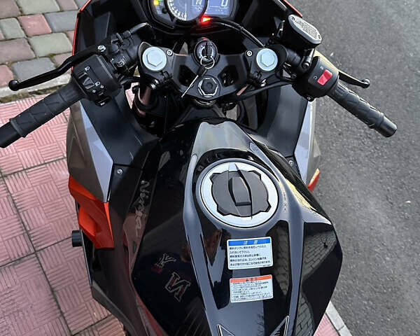 Кавасаки Ninja 400, объемом двигателя 0.4 л и пробегом 22 тыс. км за 5200 $, фото 11 на Automoto.ua