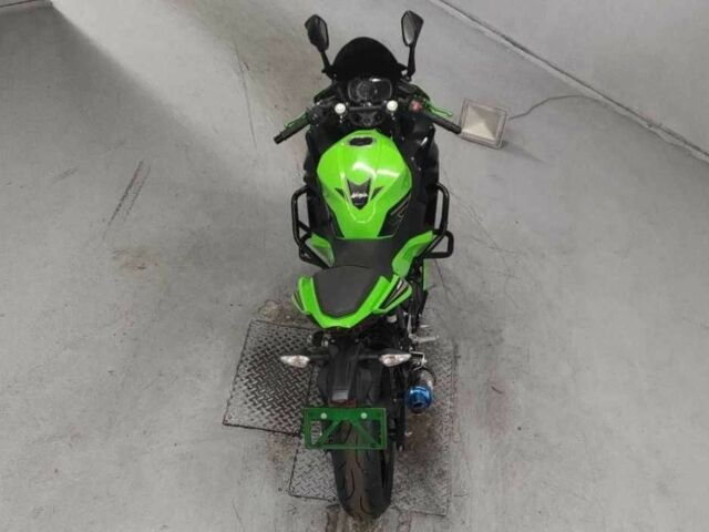 Кавасаки Ninja 400, объемом двигателя 0.4 л и пробегом 0 тыс. км за 5100 $, фото 3 на Automoto.ua