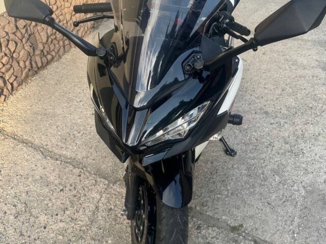 Кавасаки Ninja 400, объемом двигателя 0.4 л и пробегом 0 тыс. км за 5800 $, фото 1 на Automoto.ua