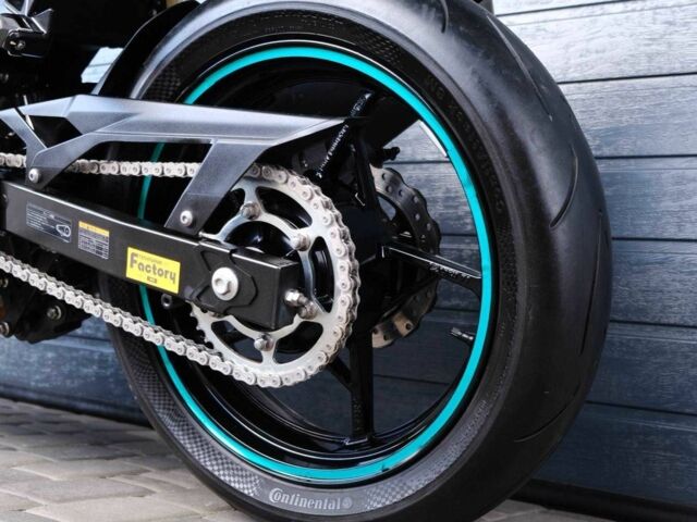 Кавасакі Ninja 400, об'ємом двигуна 0.4 л та пробігом 0 тис. км за 5000 $, фото 8 на Automoto.ua