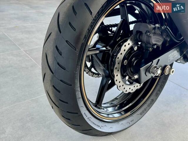Кавасакі Ninja 400, об'ємом двигуна 0.4 л та пробігом 29 тис. км за 5399 $, фото 9 на Automoto.ua