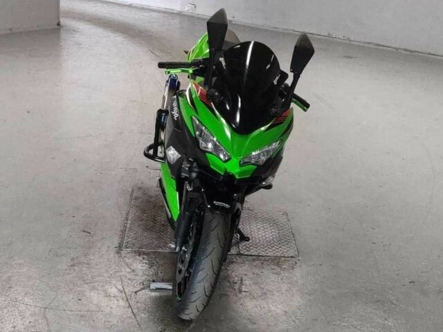 Кавасаки Ninja 400, объемом двигателя 0.4 л и пробегом 0 тыс. км за 5100 $, фото 2 на Automoto.ua