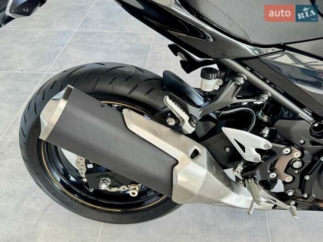 Кавасакі Ninja 400, об'ємом двигуна 0.4 л та пробігом 29 тис. км за 5399 $, фото 7 на Automoto.ua