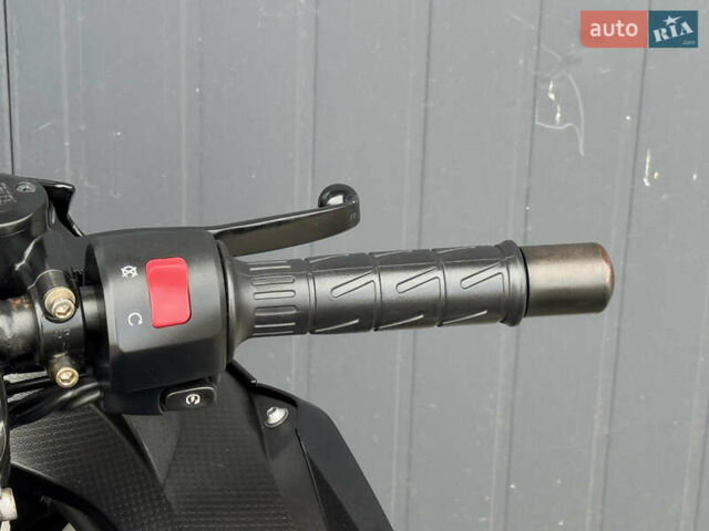 Кавасаки Ninja 400, объемом двигателя 0.4 л и пробегом 13 тыс. км за 5500 $, фото 8 на Automoto.ua