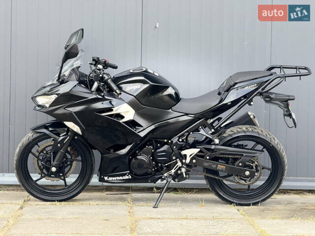 Кавасаки Ninja 400, объемом двигателя 0.4 л и пробегом 13 тыс. км за 5500 $, фото 3 на Automoto.ua