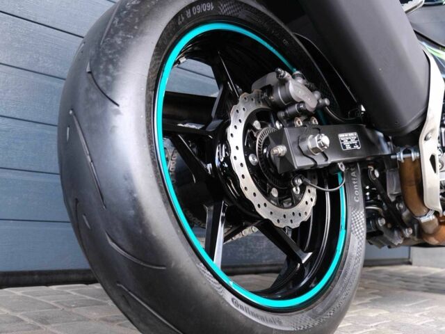 Кавасакі Ninja 400, об'ємом двигуна 0.4 л та пробігом 0 тис. км за 5000 $, фото 7 на Automoto.ua