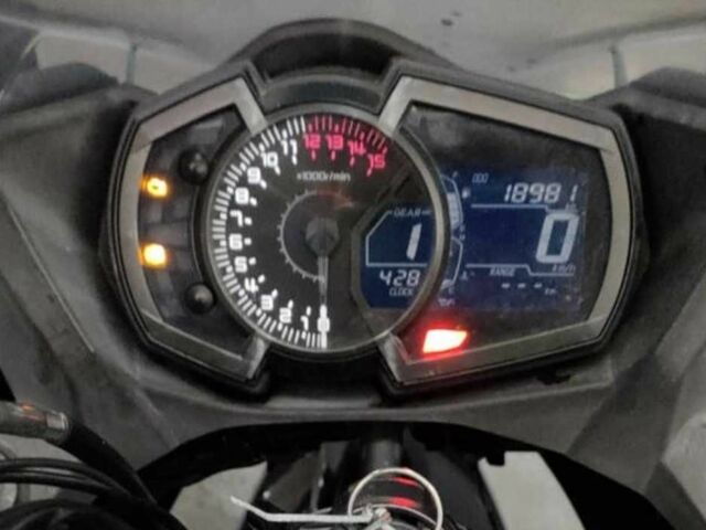 Кавасаки Ninja 400, объемом двигателя 0.4 л и пробегом 0 тыс. км за 5650 $, фото 4 на Automoto.ua