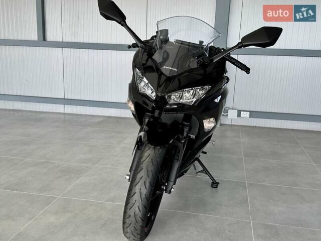 Кавасакі Ninja 400, об'ємом двигуна 0.4 л та пробігом 19 тис. км за 5399 $, фото 5 на Automoto.ua