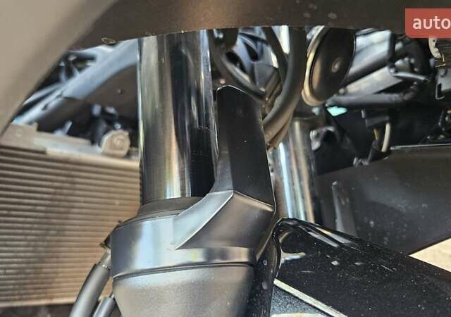 Кавасаки Ninja 400, объемом двигателя 0 л и пробегом 10 тыс. км за 5900 $, фото 33 на Automoto.ua
