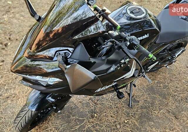Кавасаки Ninja 400, объемом двигателя 0 л и пробегом 10 тыс. км за 5800 $, фото 34 на Automoto.ua
