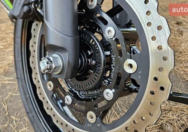 Кавасаки Ninja 400, объемом двигателя 0 л и пробегом 10 тыс. км за 5900 $, фото 35 на Automoto.ua