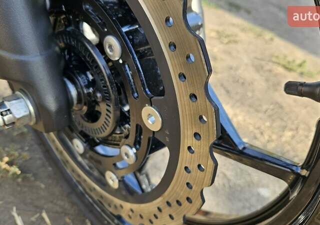 Кавасаки Ninja 400, объемом двигателя 0 л и пробегом 10 тыс. км за 5800 $, фото 14 на Automoto.ua