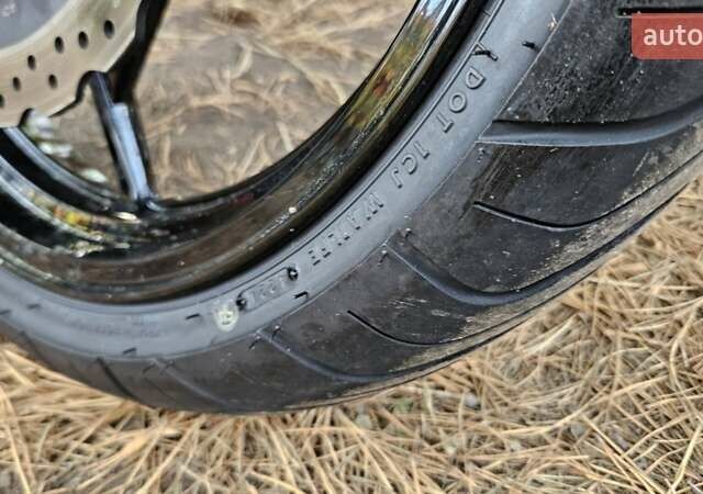 Кавасаки Ninja 400, объемом двигателя 0 л и пробегом 10 тыс. км за 5800 $, фото 36 на Automoto.ua