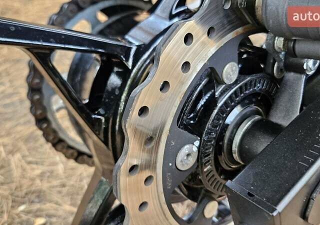 Кавасаки Ninja 400, объемом двигателя 0 л и пробегом 10 тыс. км за 5900 $, фото 22 на Automoto.ua