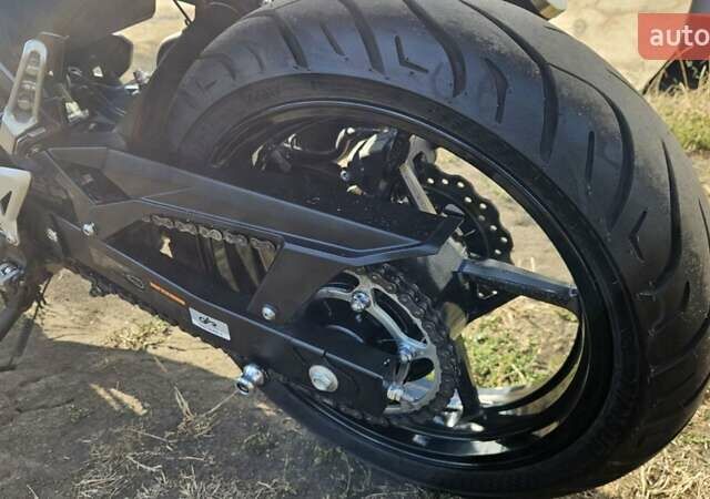 Кавасаки Ninja 400, объемом двигателя 0 л и пробегом 10 тыс. км за 5800 $, фото 4 на Automoto.ua