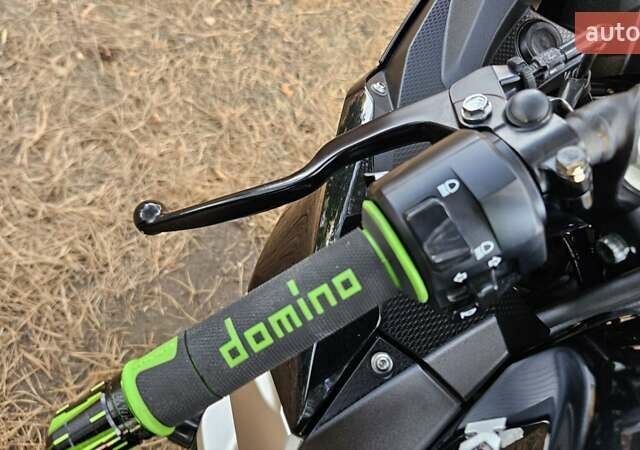 Кавасаки Ninja 400, объемом двигателя 0 л и пробегом 10 тыс. км за 5900 $, фото 23 на Automoto.ua