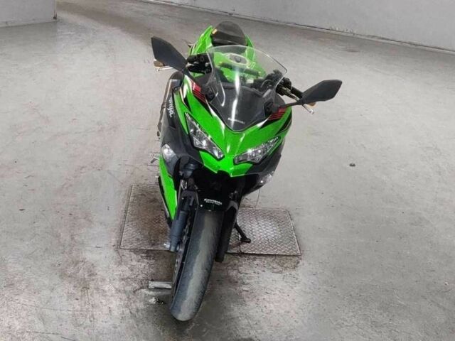 Кавасаки Ninja 400, объемом двигателя 0.4 л и пробегом 0 тыс. км за 5650 $, фото 2 на Automoto.ua