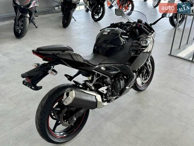 Кавасакі Ninja 400, об'ємом двигуна 0.4 л та пробігом 19 тис. км за 5399 $, фото 2 на Automoto.ua
