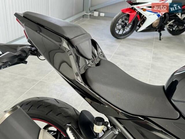 Кавасакі Ninja 400, об'ємом двигуна 0.4 л та пробігом 19 тис. км за 5399 $, фото 8 на Automoto.ua