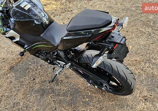 Кавасаки Ninja 400, объемом двигателя 0 л и пробегом 10 тыс. км за 5900 $, фото 27 на Automoto.ua
