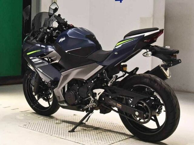 Кавасакі Ninja 400, об'ємом двигуна 0.4 л та пробігом 0 тис. км за 5700 $, фото 3 на Automoto.ua