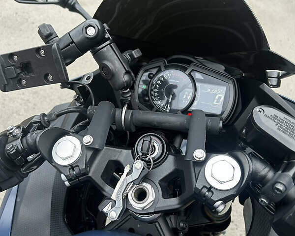 Кавасаки Ninja 400, объемом двигателя 0.4 л и пробегом 50 тыс. км за 4999 $, фото 7 на Automoto.ua