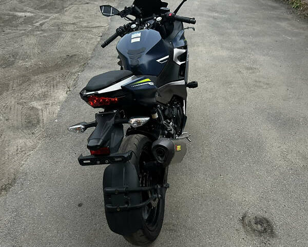 Кавасаки Ninja 400, объемом двигателя 0.4 л и пробегом 50 тыс. км за 4999 $, фото 8 на Automoto.ua