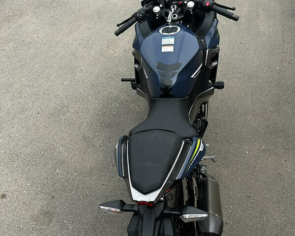 Кавасаки Ninja 400, объемом двигателя 0.4 л и пробегом 50 тыс. км за 4999 $, фото 6 на Automoto.ua