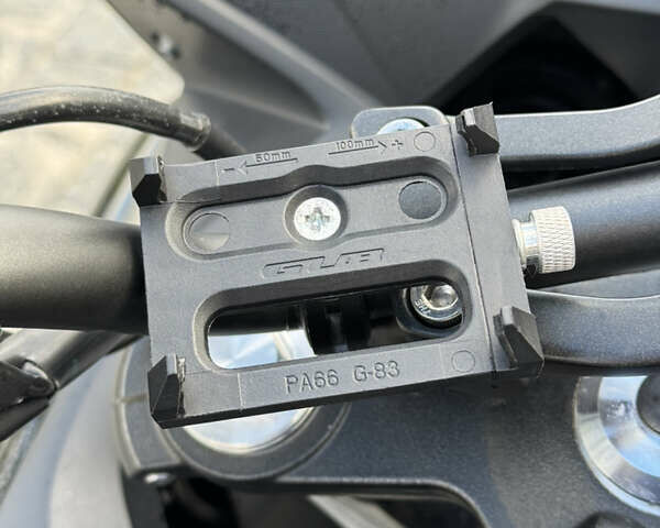 Серый Кавасаки Ninja 400, объемом двигателя 0.4 л и пробегом 16 тыс. км за 4400 $, фото 17 на Automoto.ua