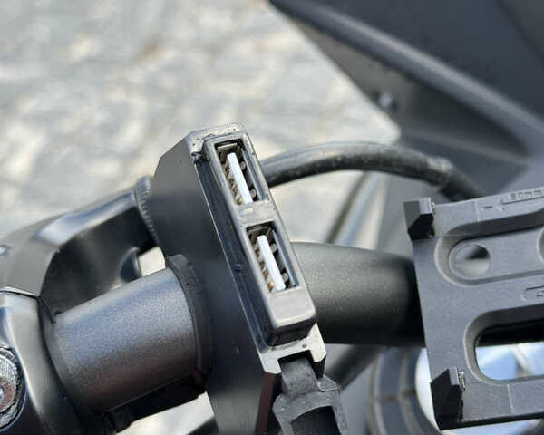 Серый Кавасаки Ninja 400, объемом двигателя 0.4 л и пробегом 16 тыс. км за 4400 $, фото 16 на Automoto.ua