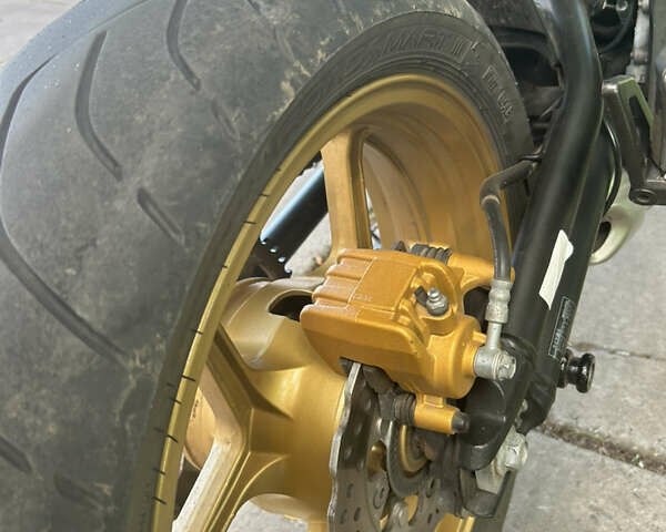 Серый Кавасаки Ninja 400, объемом двигателя 0.4 л и пробегом 21 тыс. км за 5000 $, фото 9 на Automoto.ua