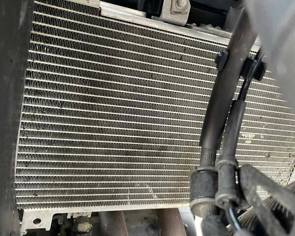 Серый Кавасаки Ninja 400, объемом двигателя 0.4 л и пробегом 15 тыс. км за 5700 $, фото 12 на Automoto.ua