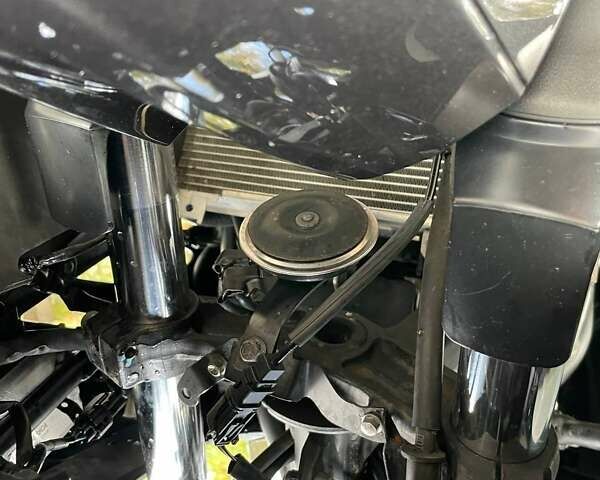 Серый Кавасаки Ninja 400, объемом двигателя 0.4 л и пробегом 15 тыс. км за 5700 $, фото 13 на Automoto.ua