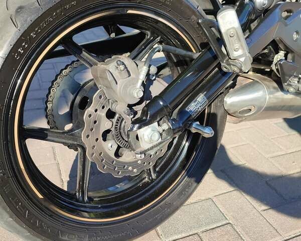 Зелений Кавасакі Ninja 400, об'ємом двигуна 0.4 л та пробігом 28 тис. км за 4500 $, фото 3 на Automoto.ua