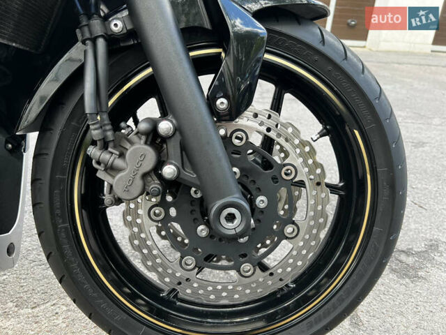 Зелений Кавасакі Ninja 400, об'ємом двигуна 0 л та пробігом 28 тис. км за 4300 $, фото 12 на Automoto.ua