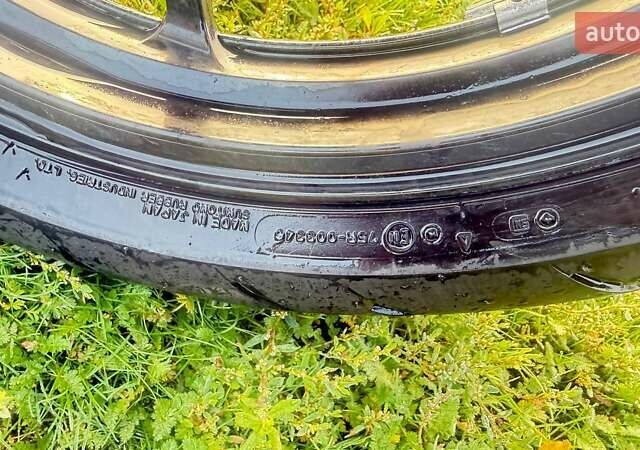 Зеленый Кавасаки Ninja 400, объемом двигателя 0.4 л и пробегом 17 тыс. км за 5300 $, фото 6 на Automoto.ua