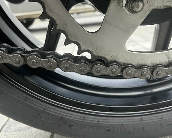 Зеленый Кавасаки Ninja 400R, объемом двигателя 0.4 л и пробегом 15 тыс. км за 4000 $, фото 8 на Automoto.ua