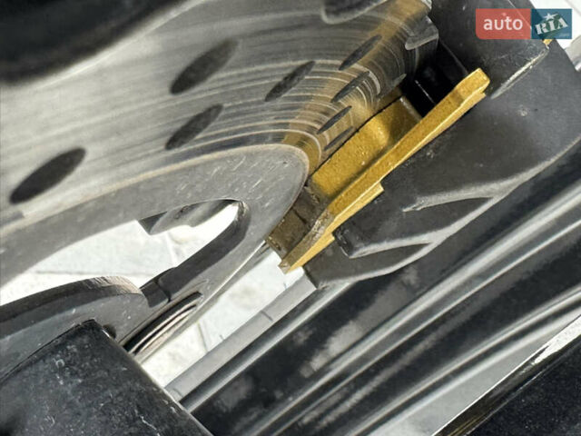 Зеленый Кавасаки Ninja 400R, объемом двигателя 0.4 л и пробегом 29 тыс. км за 5300 $, фото 18 на Automoto.ua