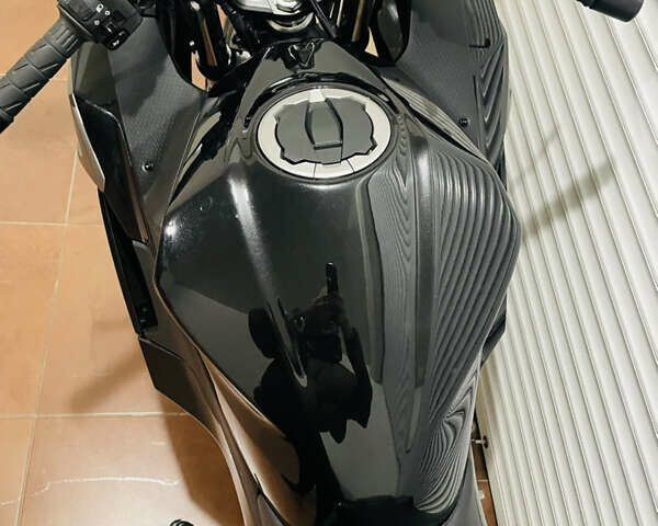 Черный Кавасаки Ninja 500, объемом двигателя 0.5 л и пробегом 5 тыс. км за 7500 $, фото 28 на Automoto.ua