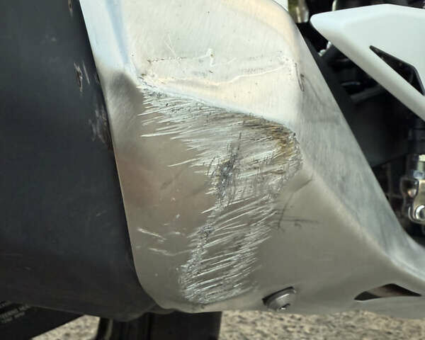 Черный Кавасаки Ninja 500, объемом двигателя 0.5 л и пробегом 4 тыс. км за 7200 $, фото 10 на Automoto.ua