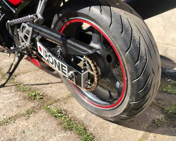 Кавасаки Ninja 600 ZX-6R, объемом двигателя 0.6 л и пробегом 52 тыс. км за 2900 $, фото 2 на Automoto.ua