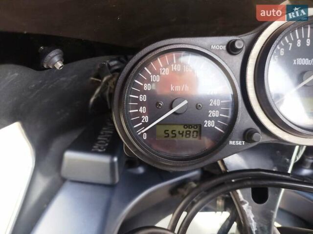 Кавасаки Ninja 600 ZX-6R, объемом двигателя 0 л и пробегом 54 тыс. км за 4100 $, фото 18 на Automoto.ua